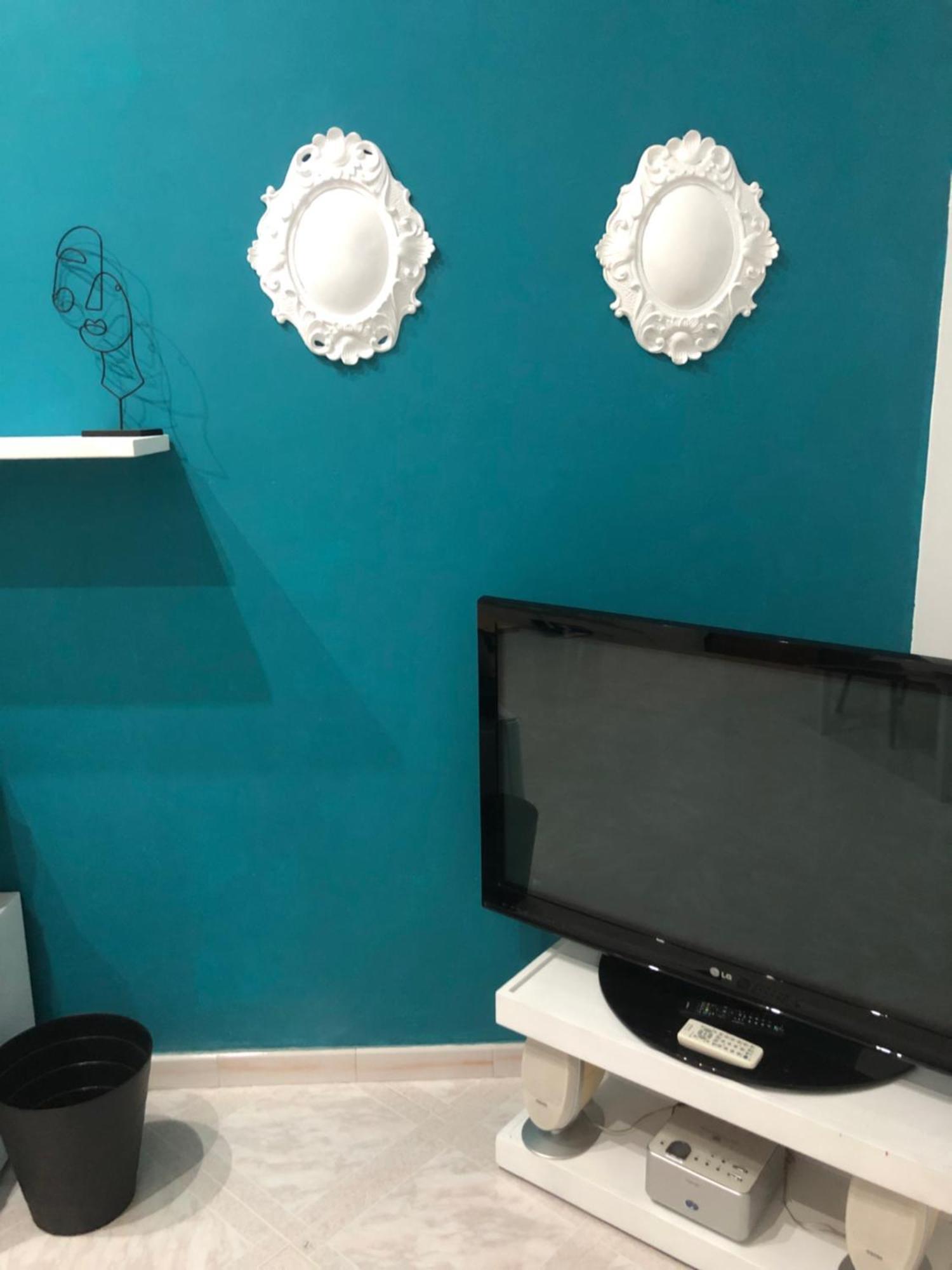 Dareb Home อากริเจนโต ภายนอก รูปภาพ