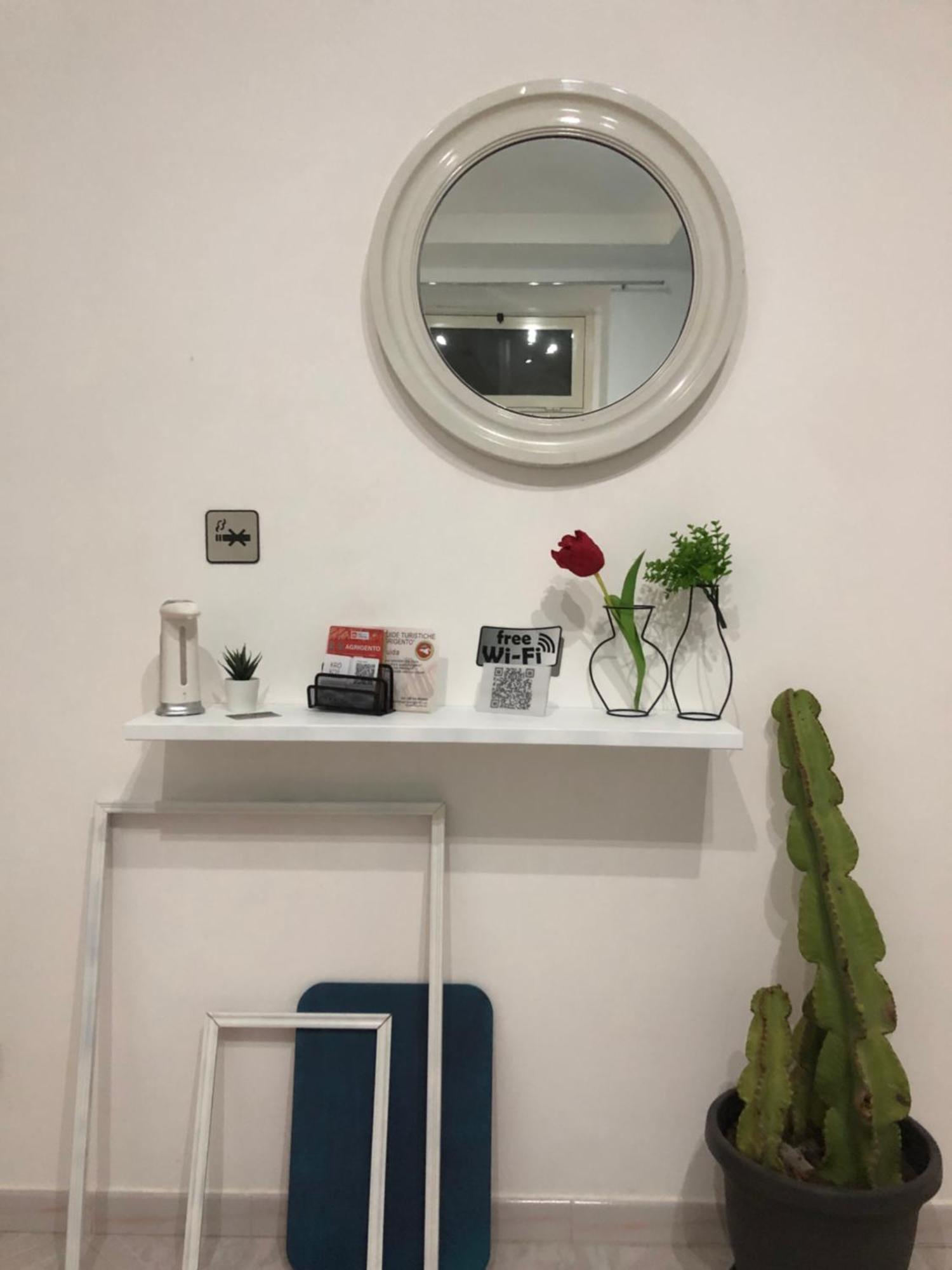 Dareb Home อากริเจนโต ภายนอก รูปภาพ