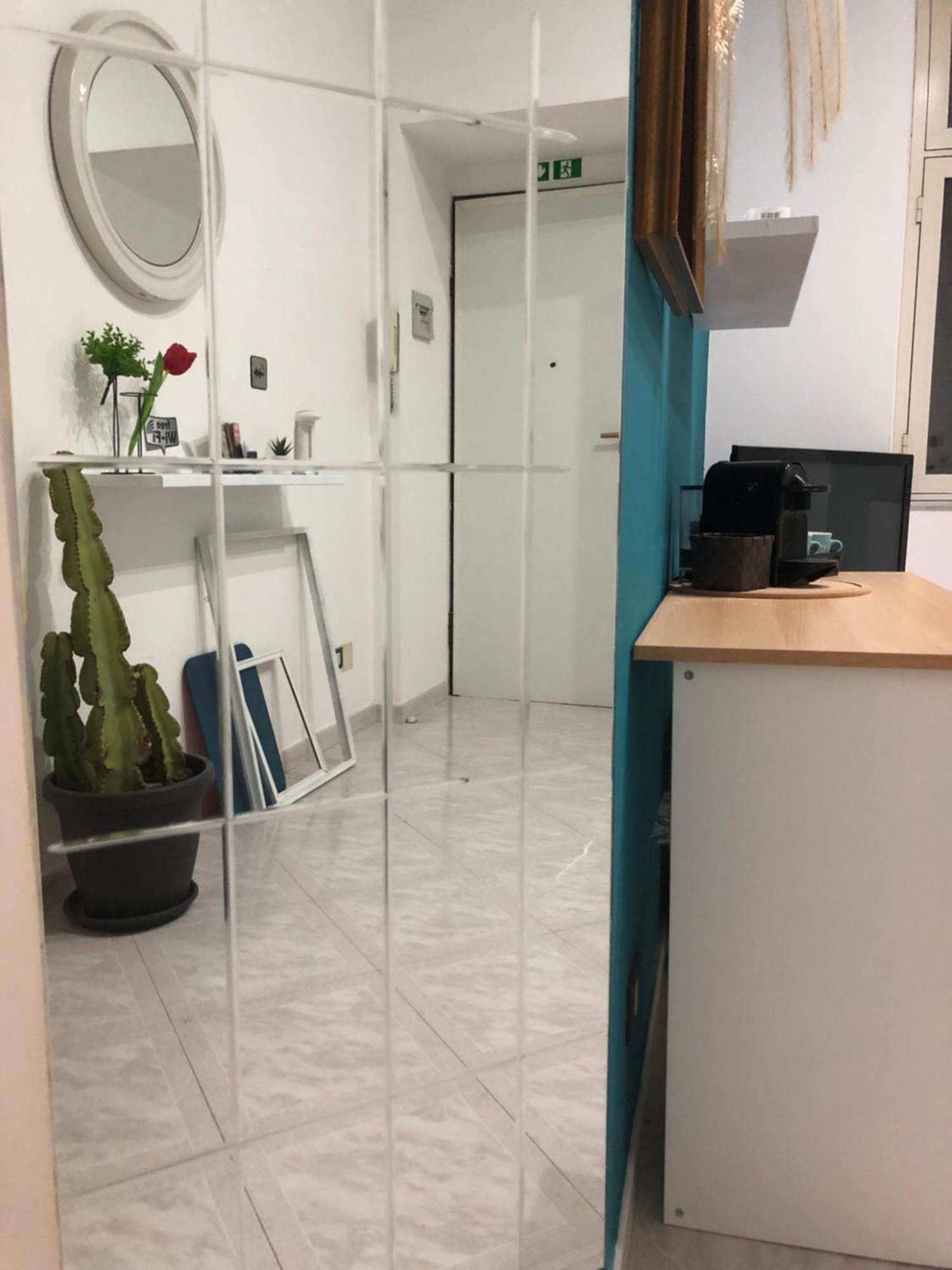 Dareb Home อากริเจนโต ภายนอก รูปภาพ