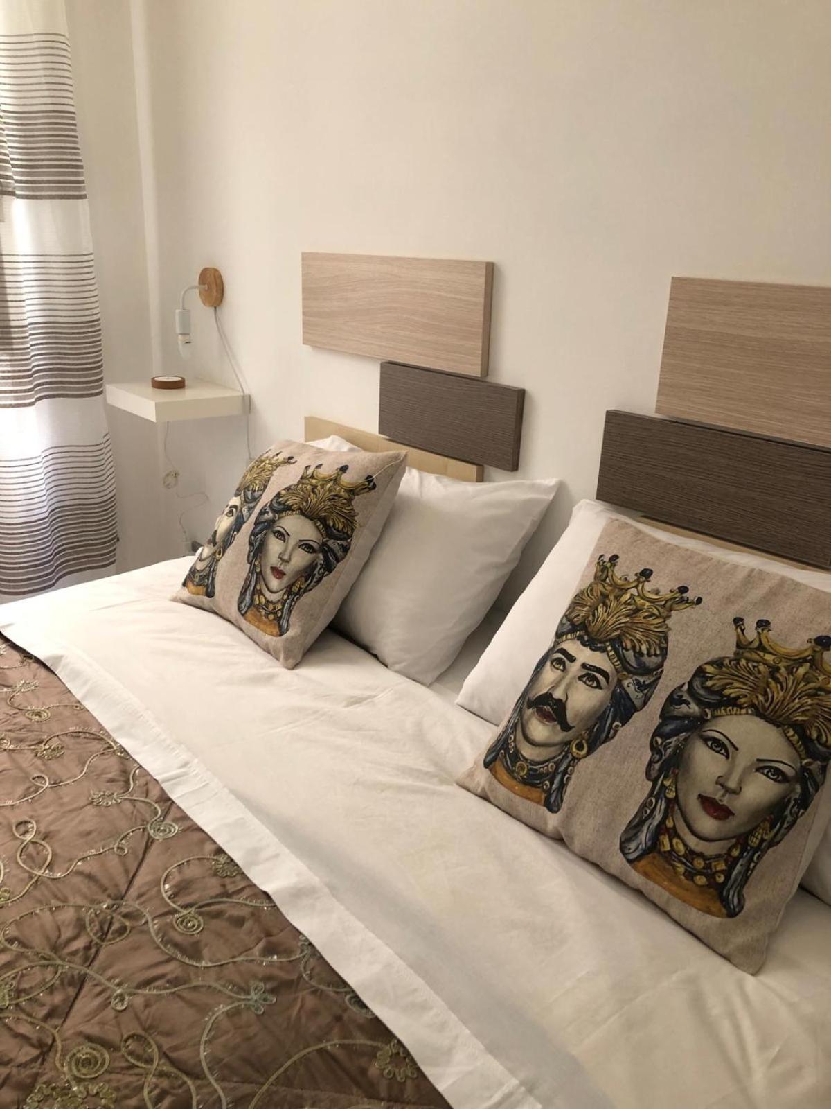 Dareb Home อากริเจนโต ภายนอก รูปภาพ