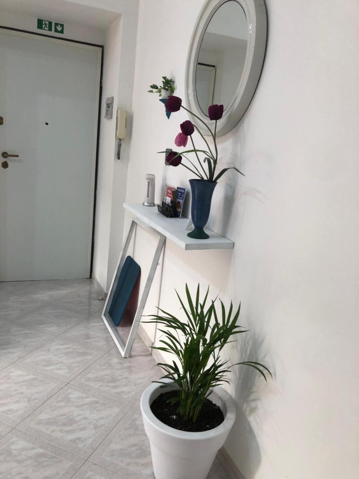 Dareb Home อากริเจนโต ภายนอก รูปภาพ