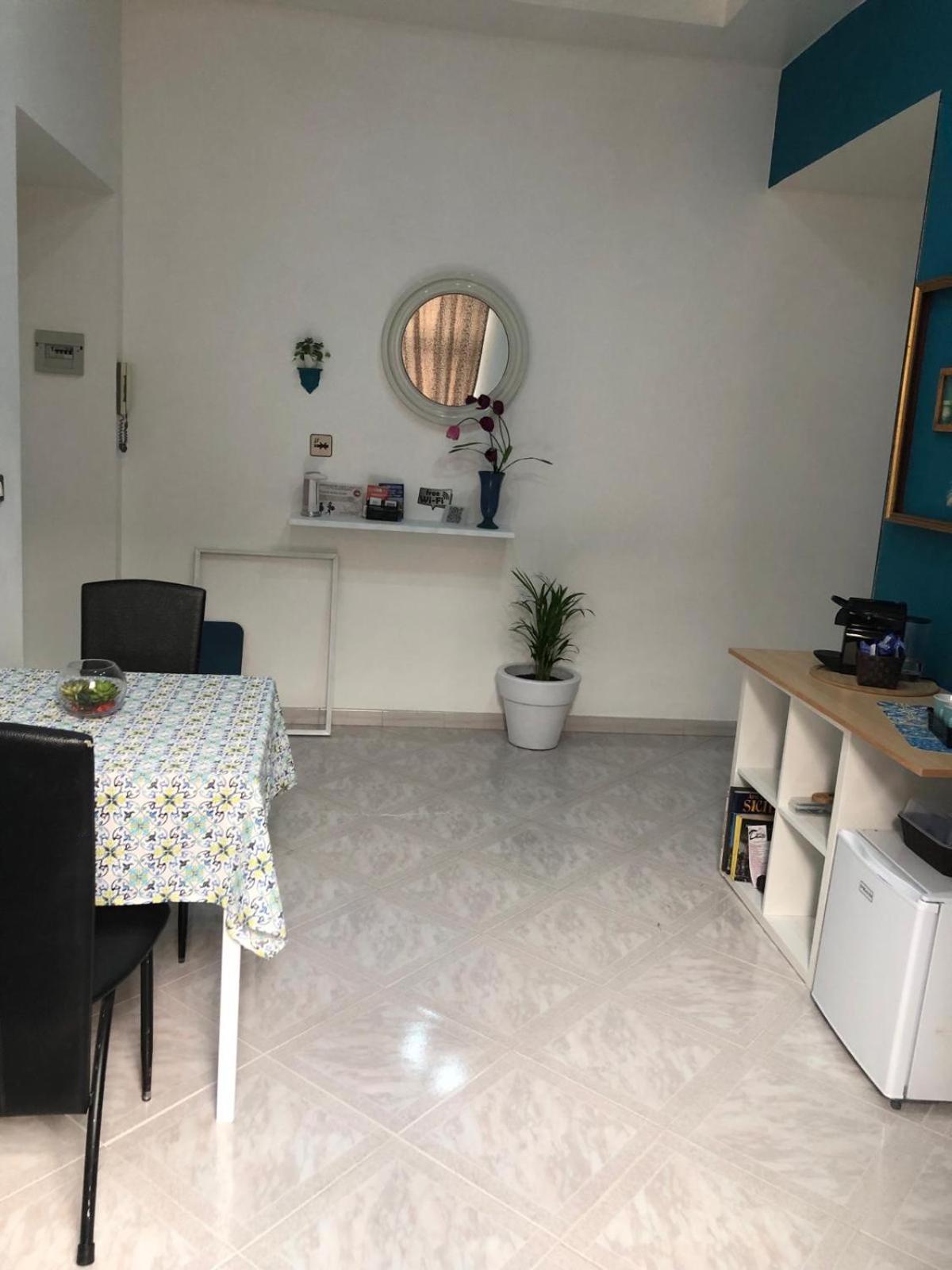 Dareb Home อากริเจนโต ภายนอก รูปภาพ