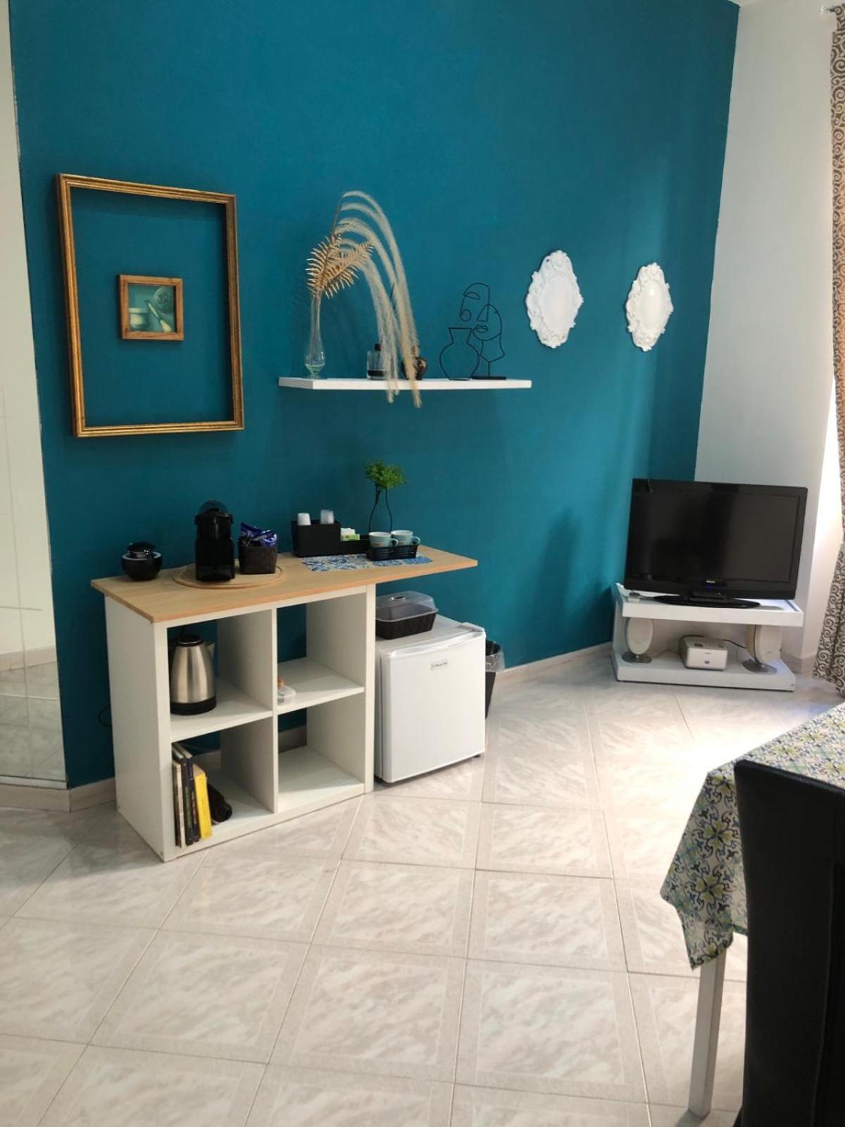 Dareb Home อากริเจนโต ภายนอก รูปภาพ